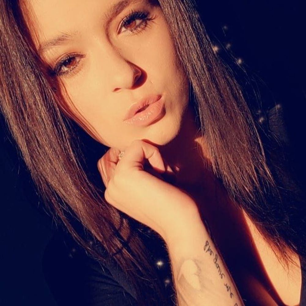 Meet your Posher, Katrina